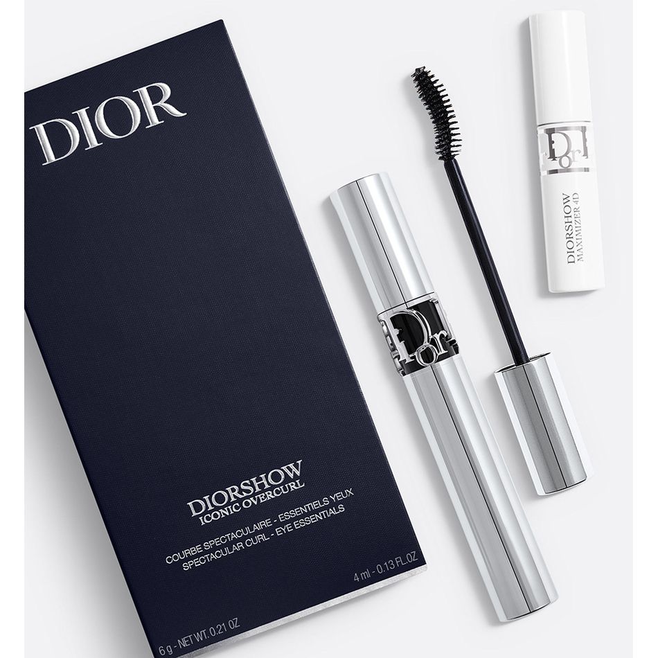Conjunto Diorshow Iconic Overcurl