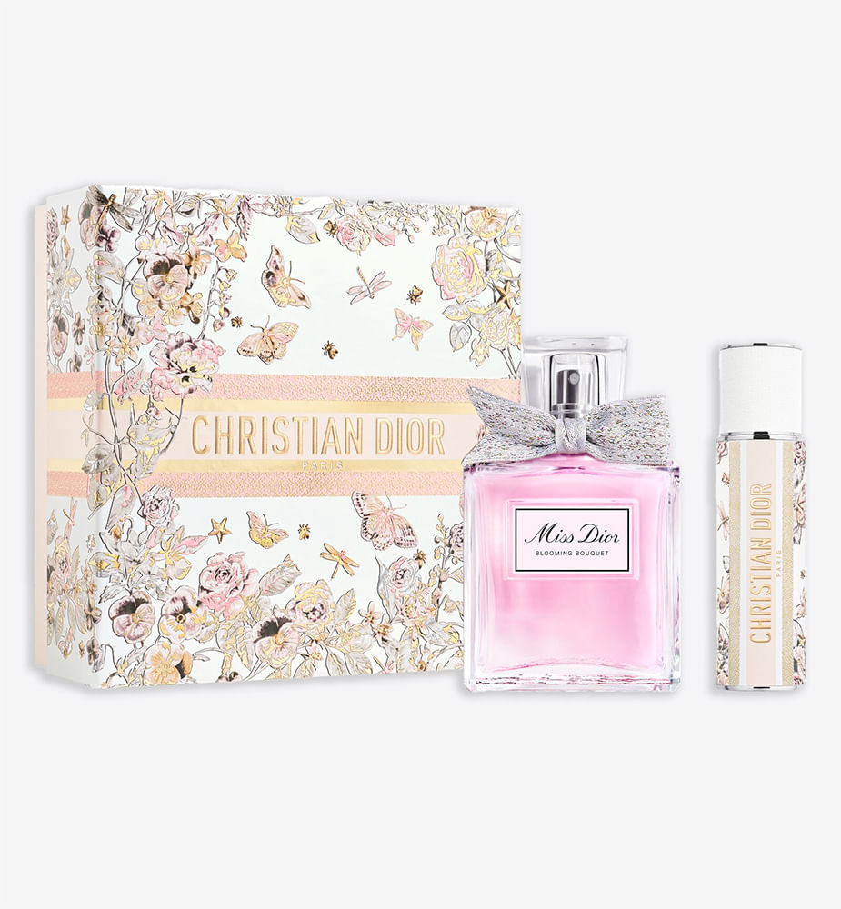 Miss Dior - DIOR
