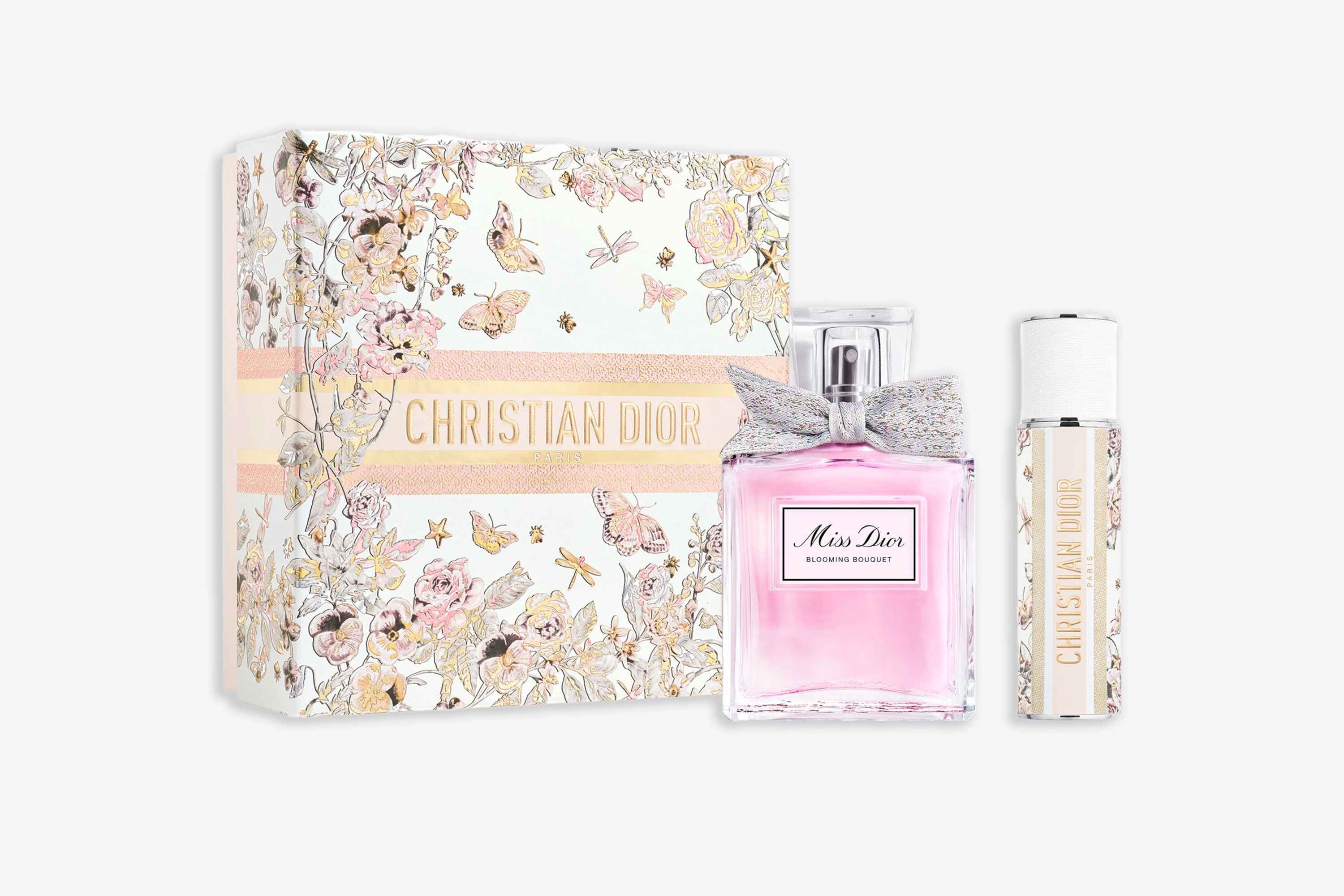 Perfume Miss Dior Blooming Bouquet - Sephora
