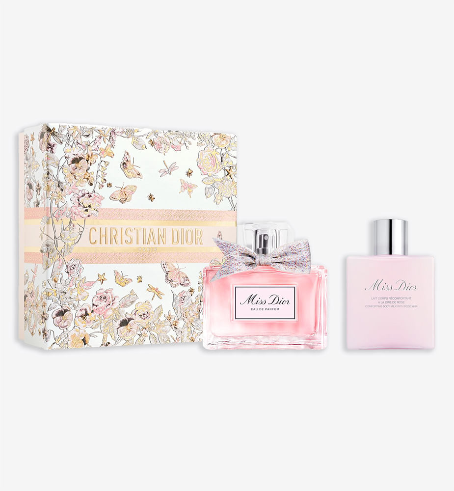 Miss Dior Eau De Parfum | DIOR - DIOR