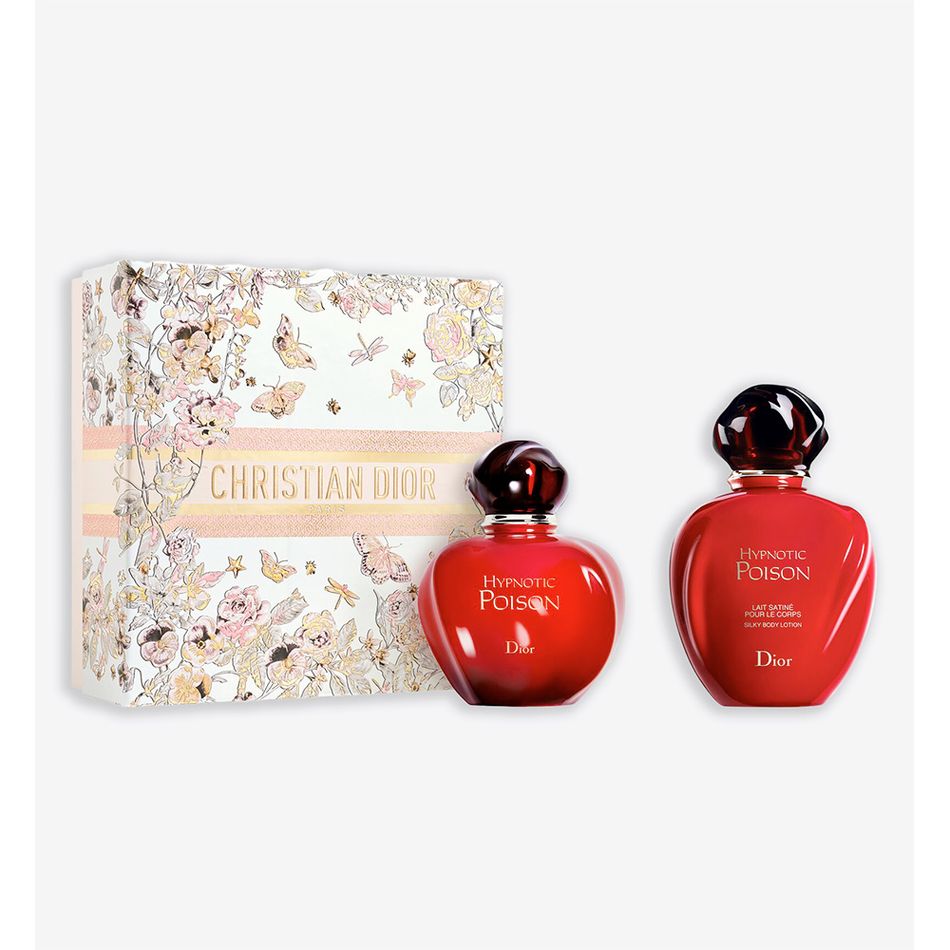 Coffret Hypnotic Poison - edição limitada