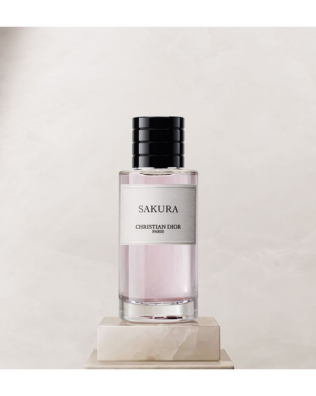 【人気沸騰】 - Sakura Fragrância La Dior Christian Privee Collection 香水(男性用)