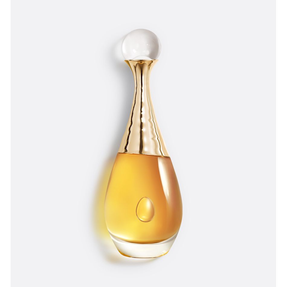 J'adore l'Or