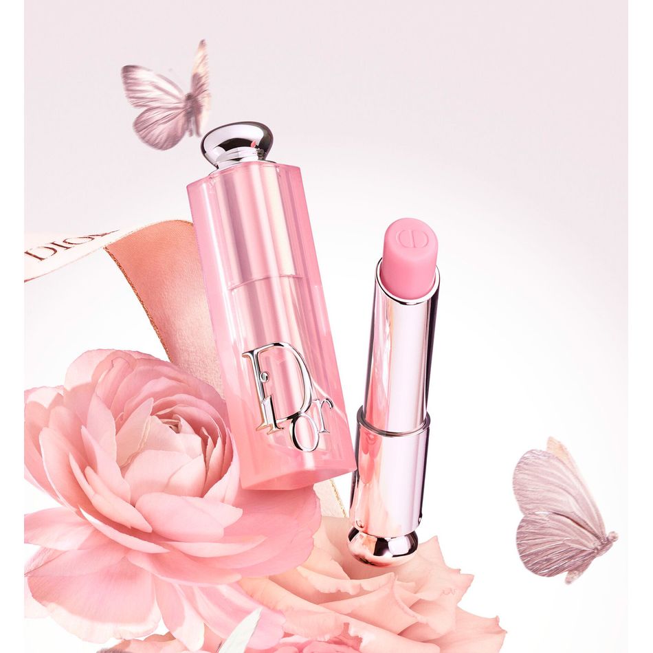 Dior Addict Lip Glow