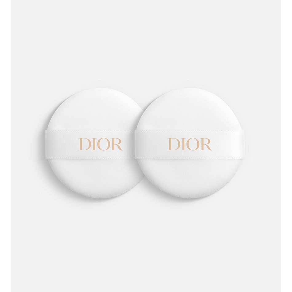 Esponja Dior Forever Cushion Powder
