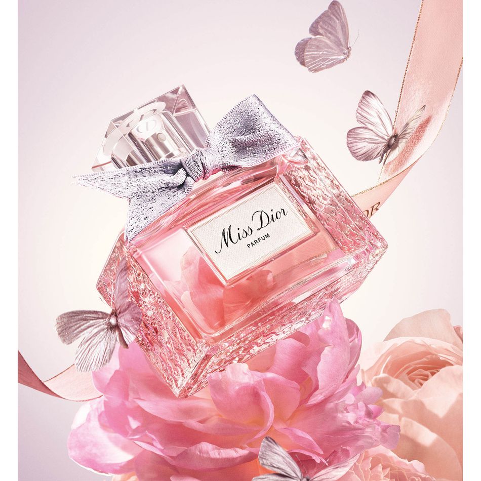 Miss Dior Parfum