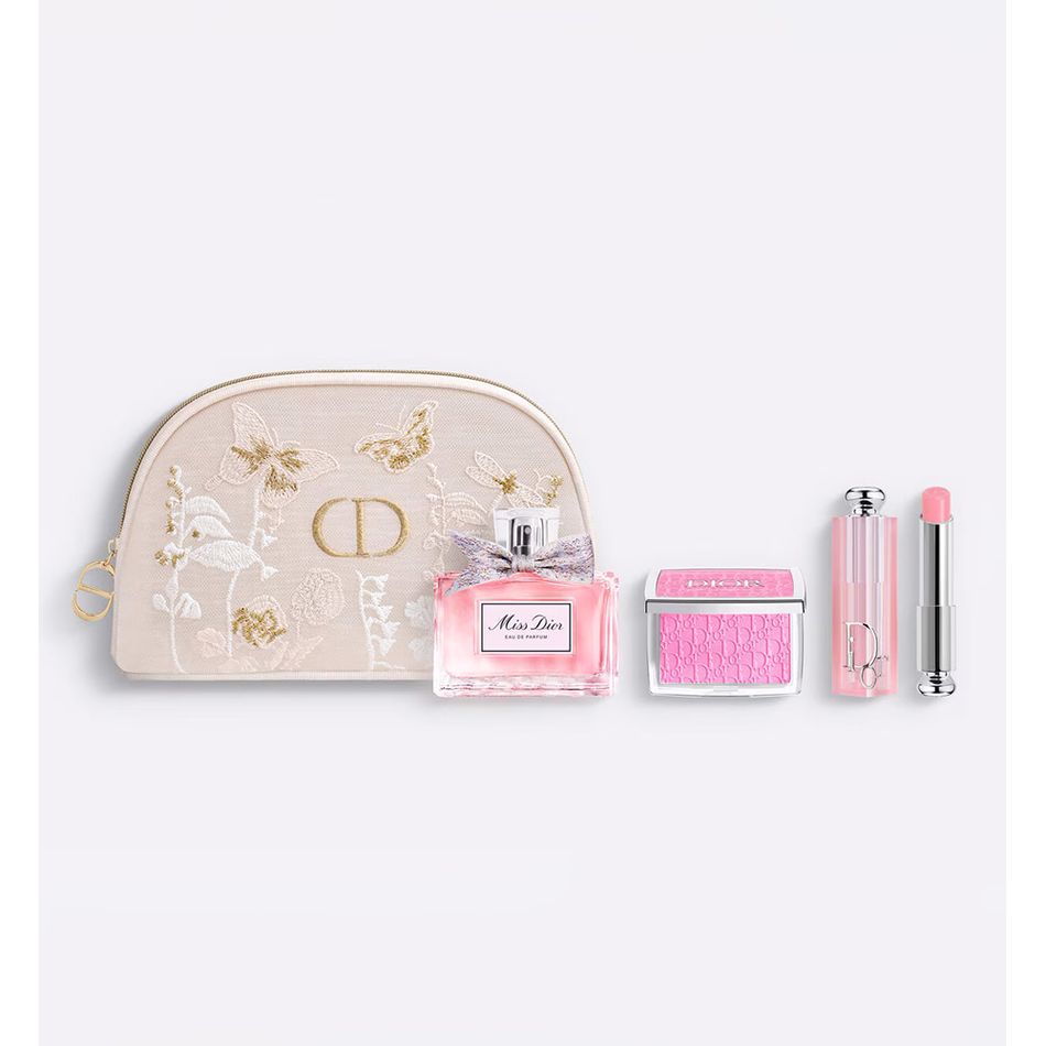 Miss Ritual Beauty Pouch – Edição Mother's Day 2025