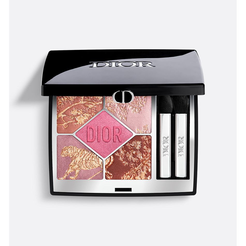 Diorshow 5 Couleurs - Limited Edition