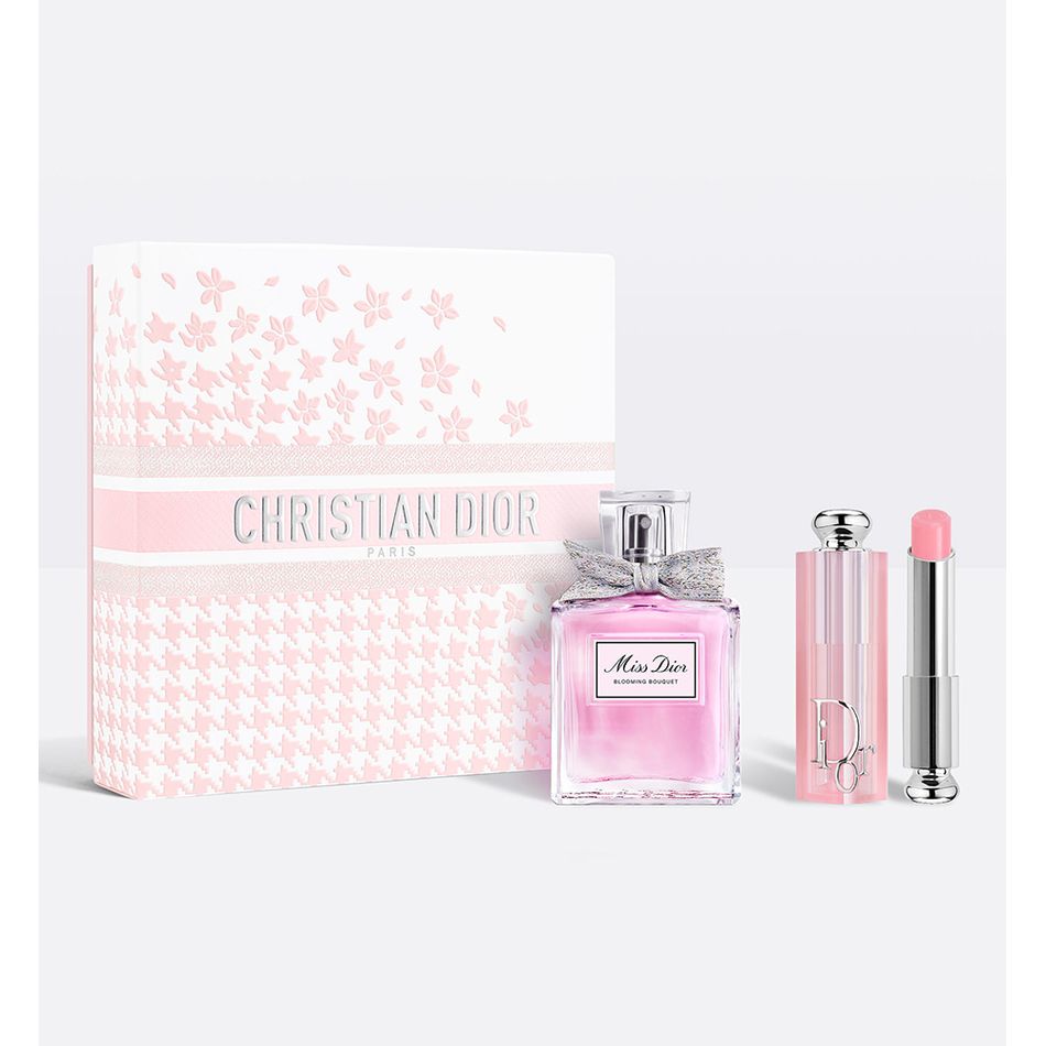 Valentine's Day Miss Dior Blooming Bouquet Coffret
