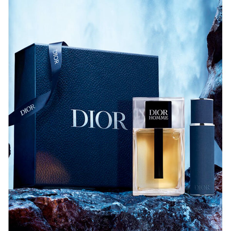 Dior Homme Eau de Toilette Father's Day Gift Set - Limited Edition