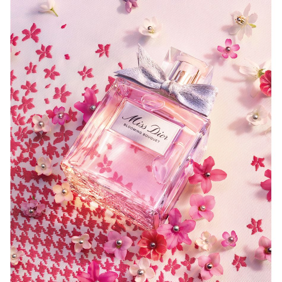 Miss Dior Blooming Bouquet