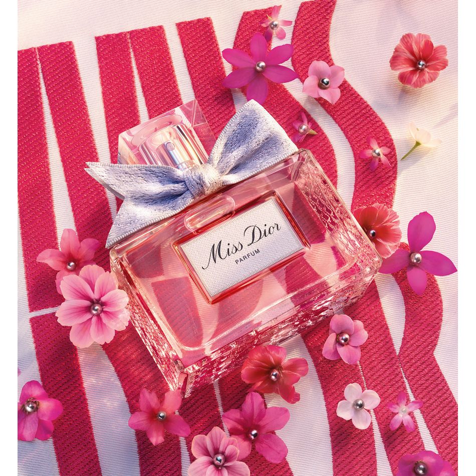 Miss Dior Parfum