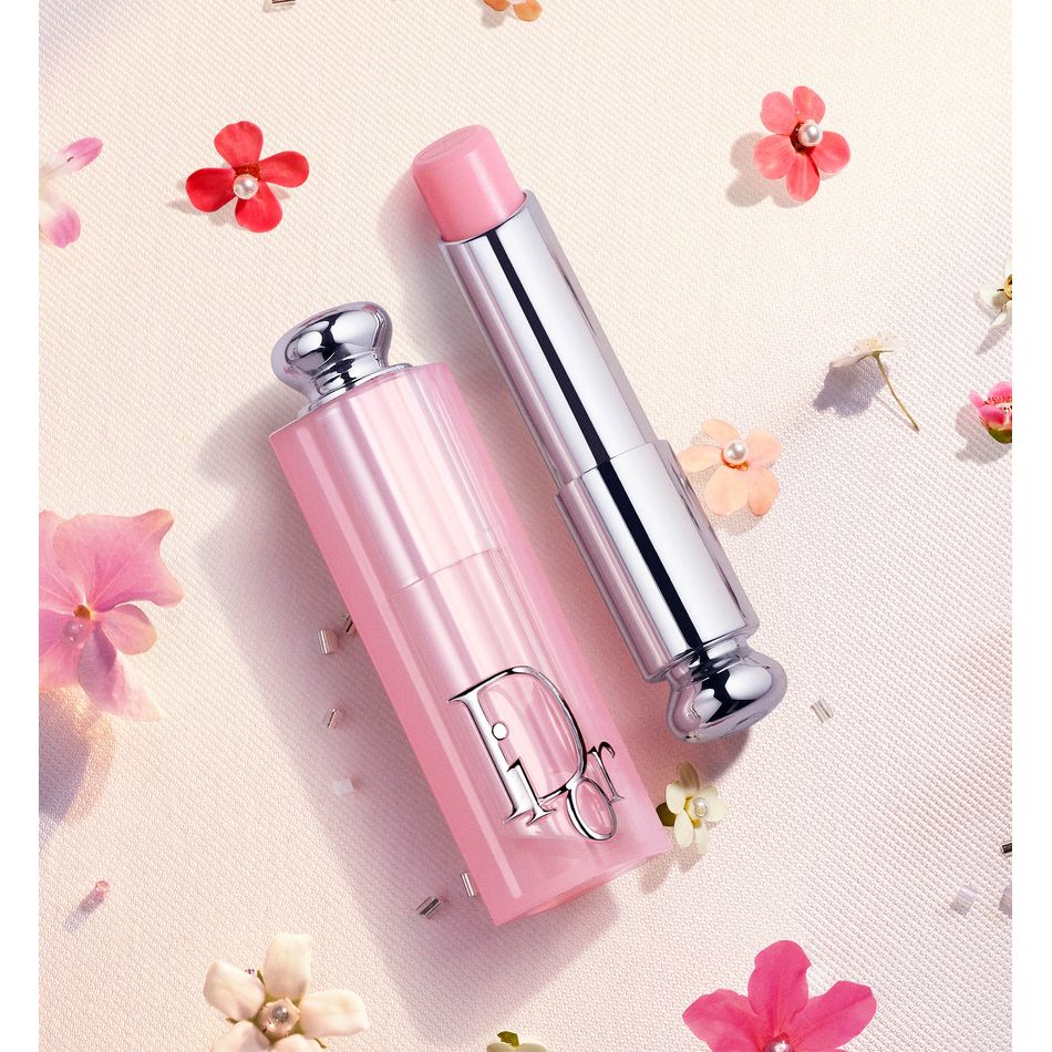 Dior Addict Lip Glow