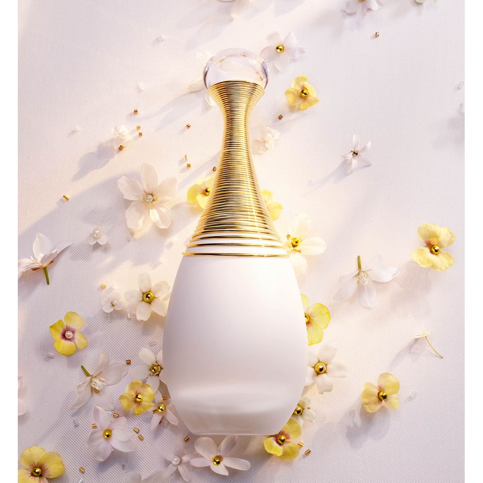 J'adore Parfum D'eau