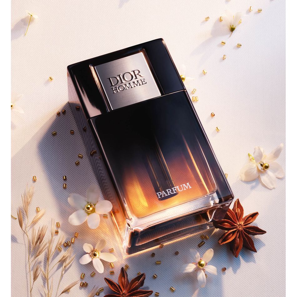 Dior Homme Parfum