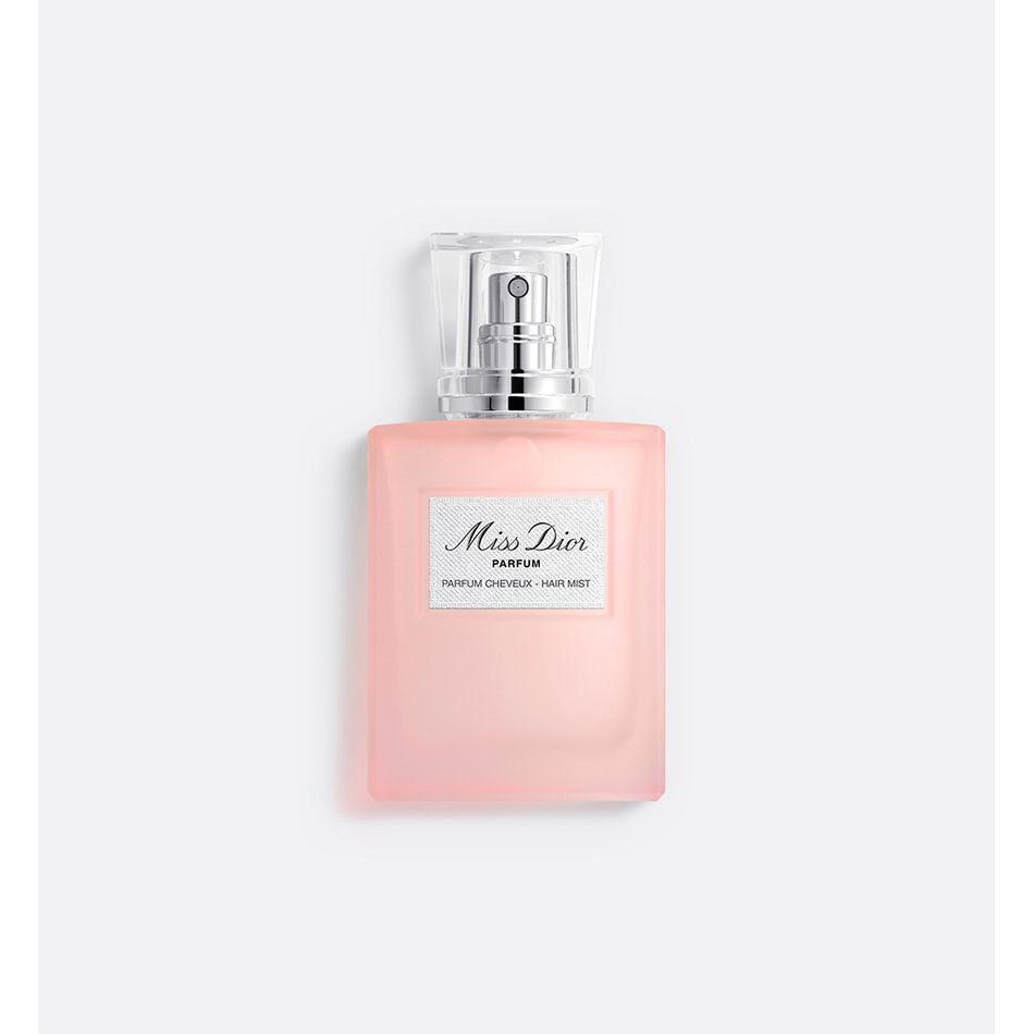 Miss Dior Parfum Hair Mist