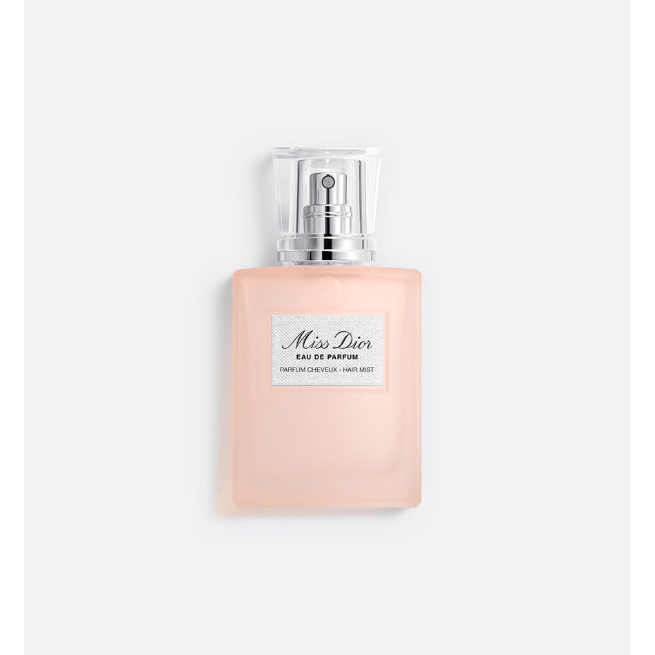 Miss Dior Eau de Parfum Hair Mist