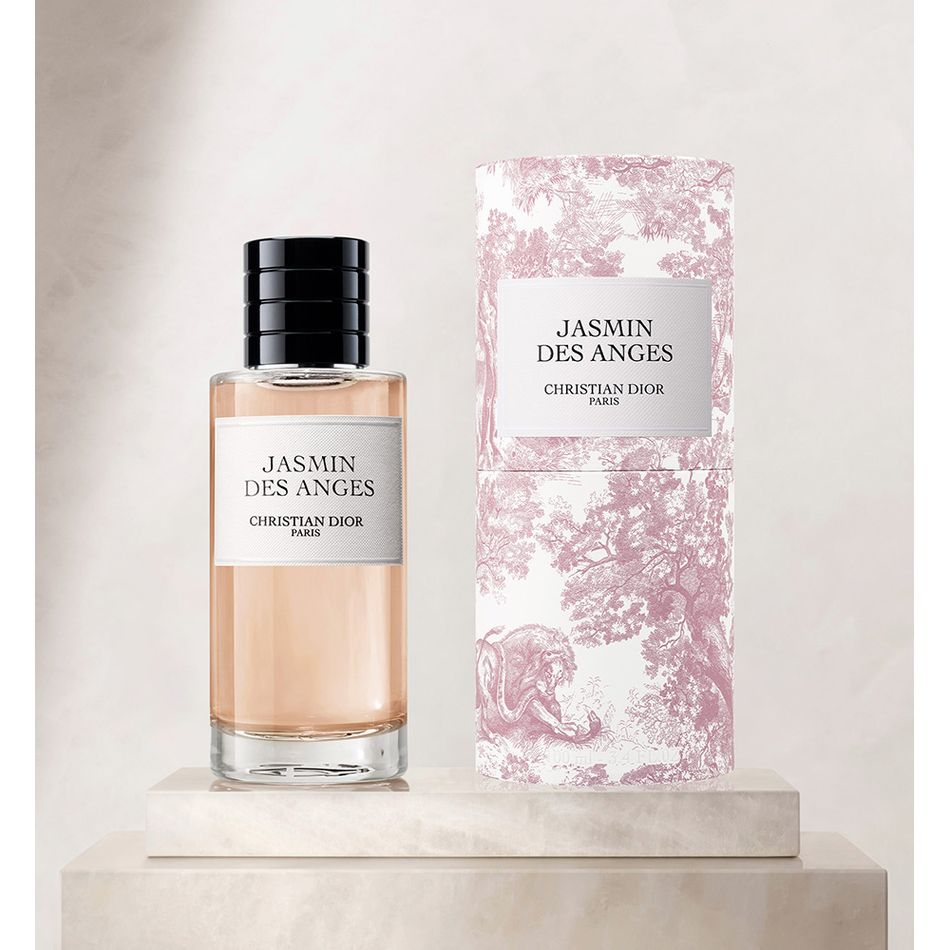 Jasmin des Anges - Edição Limitada
