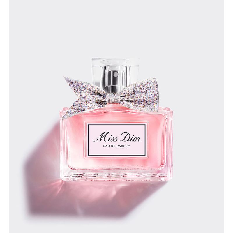 Fragrâncias Femininas: Miss Dior - Inspire-se | Dior - DIOR BR