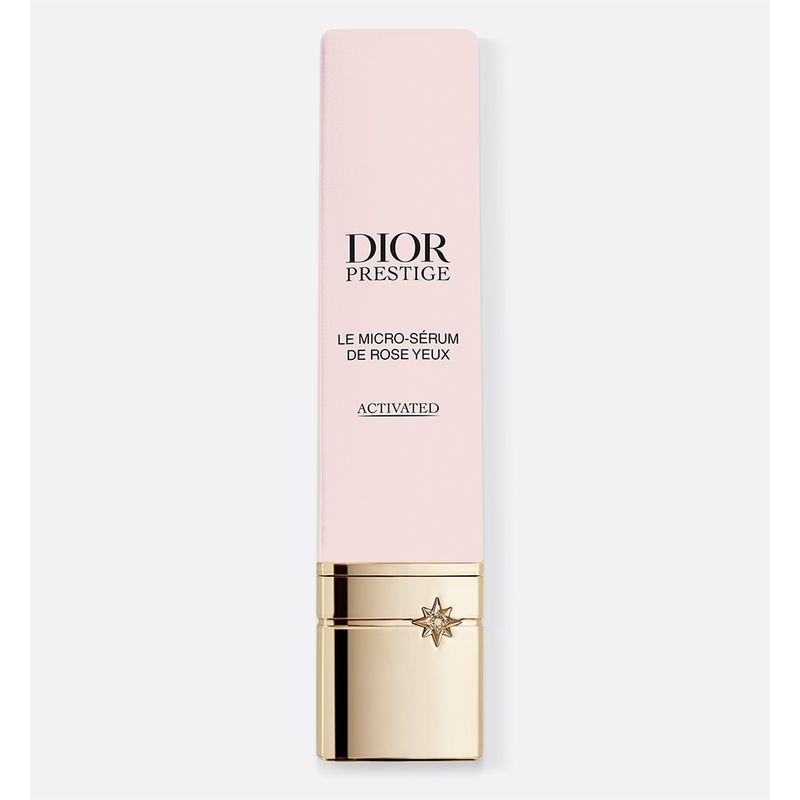 よんdiorプレステージ Dior Prestige: Cuidado e Tratamento com Excelência | Dior