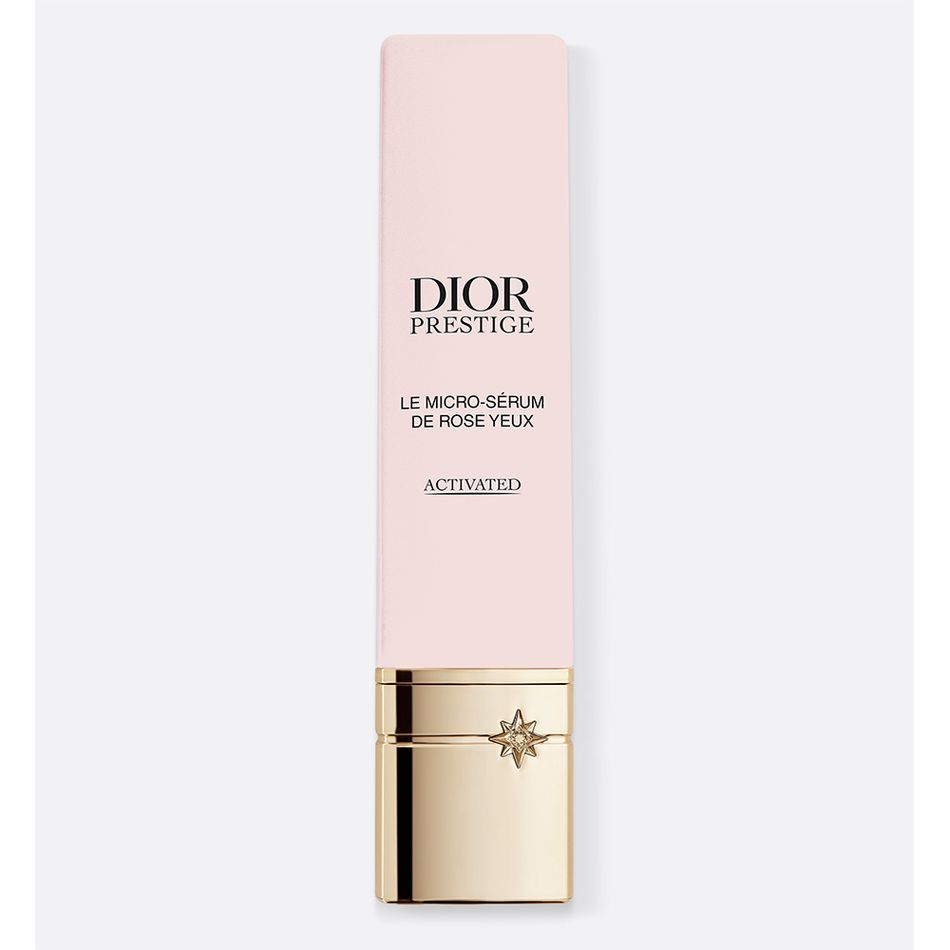 Dior Prestige Le Micro-Sérum de Rose Yeux 20ML