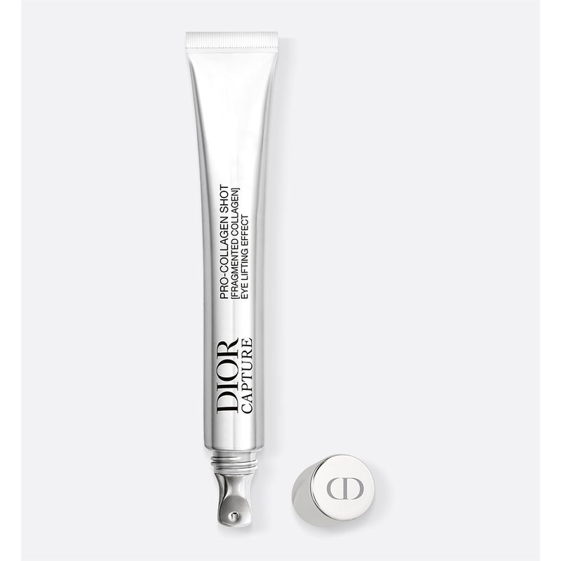 Dior Capture Crème Riche: creme antienvelhecimento de textura