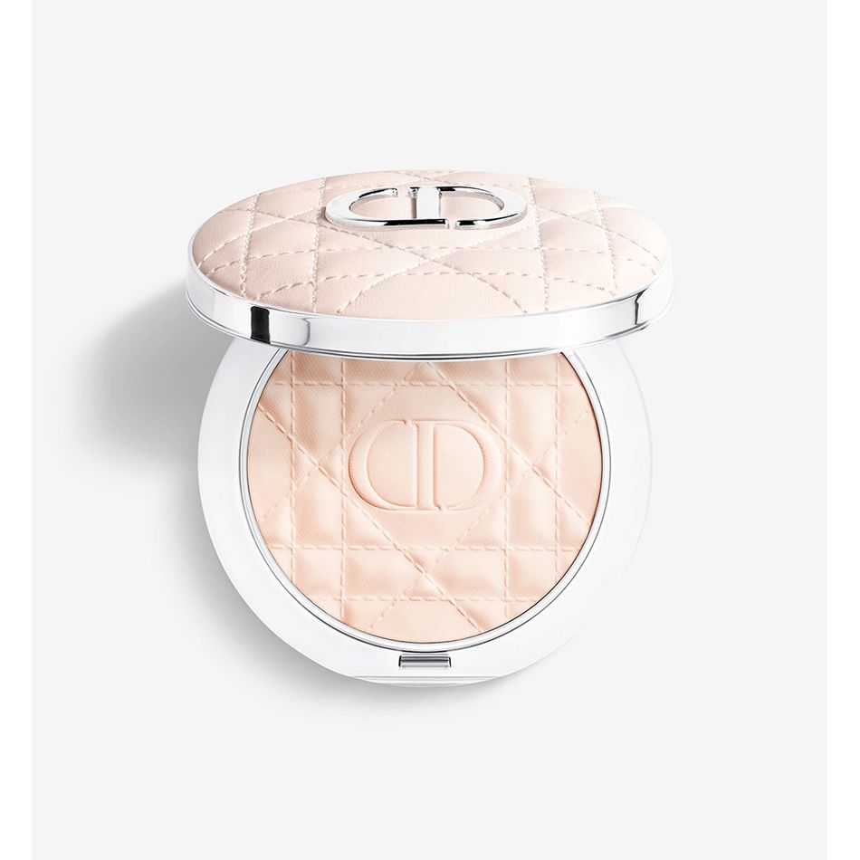 Dior Nude Matte Filter
