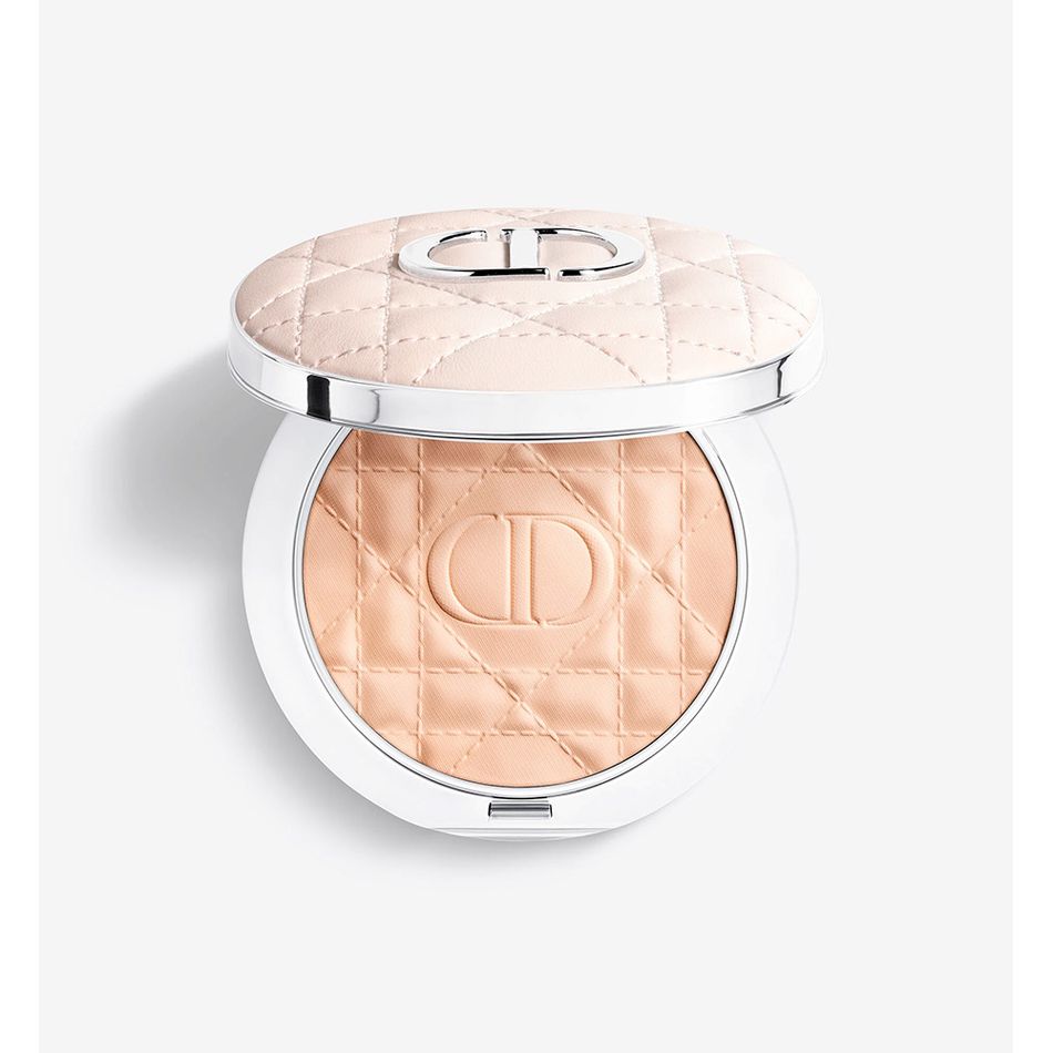Dior Nude Matte Filter
