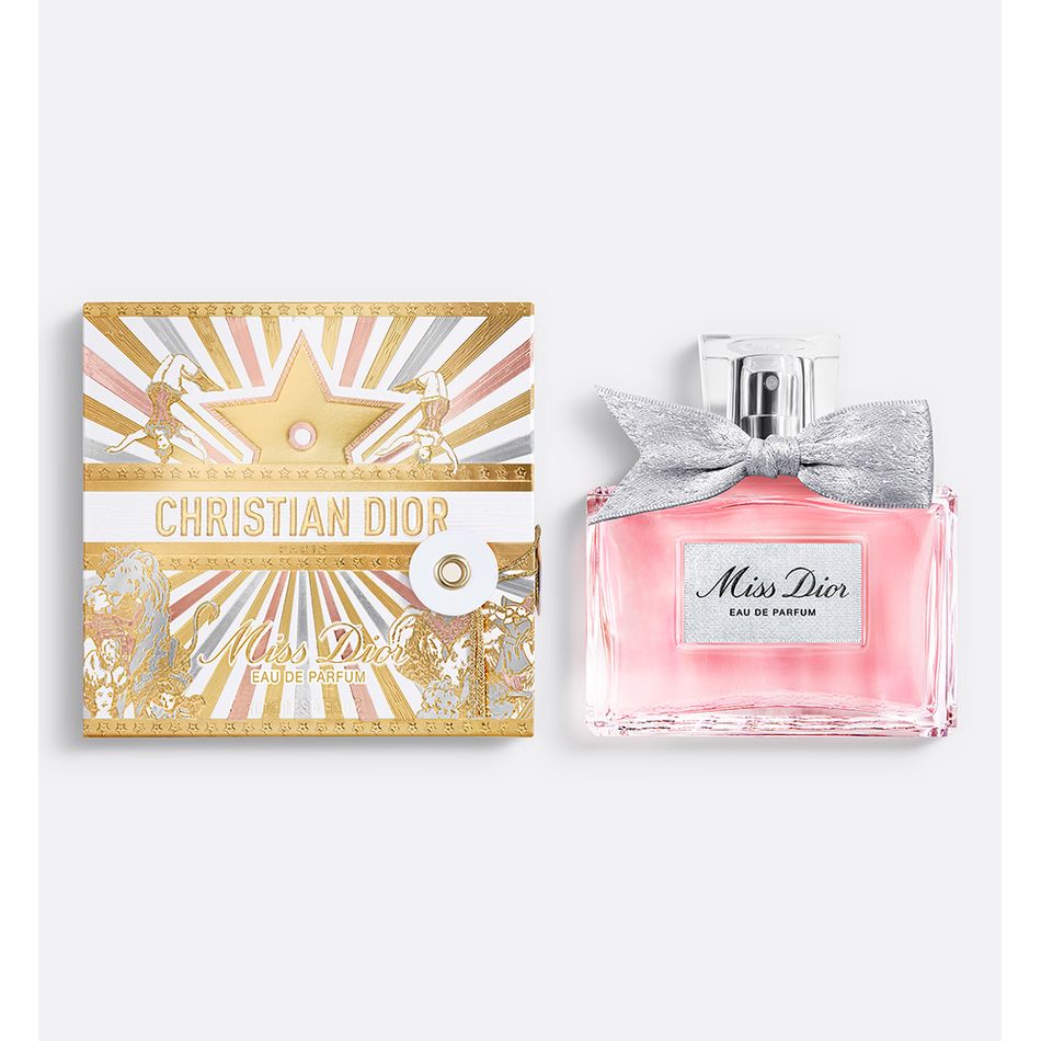 Miss Dior Eau de Parfum - Edição Limitada