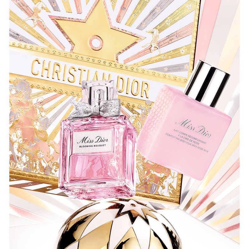 Fragrâncias Femininas: Miss Dior - Inspire-se | Dior - DIOR BR