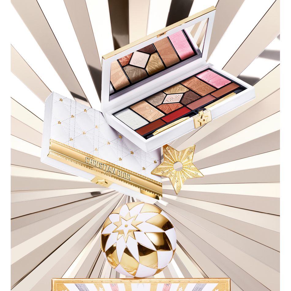 Dior Palette Couture - edição limitada