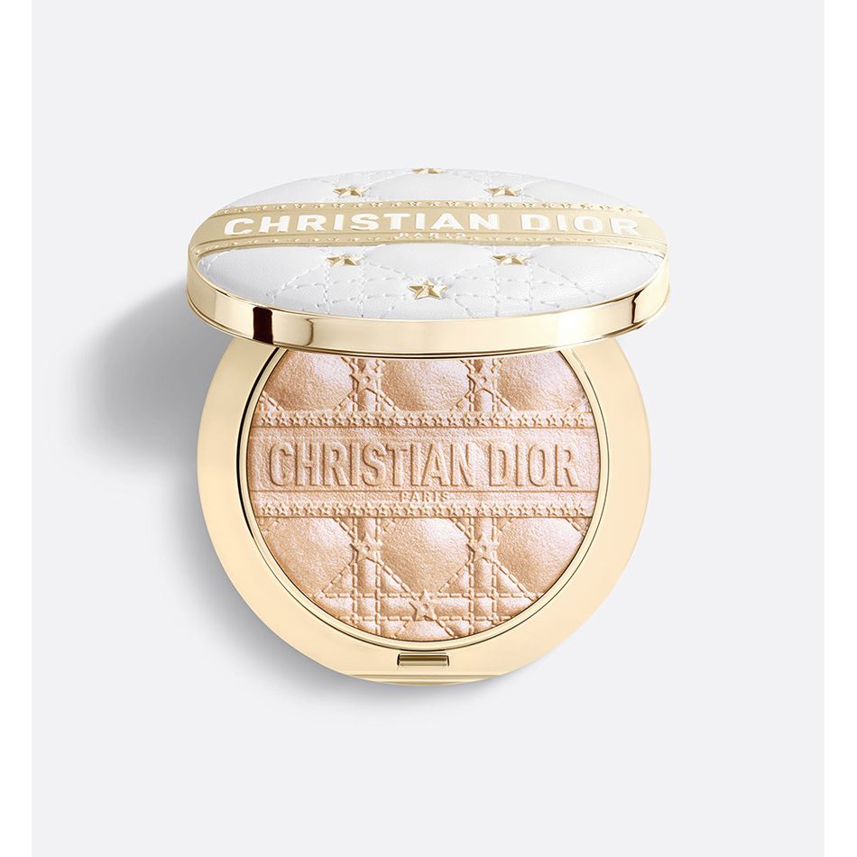 Dior Forever Glow Luminizer - edição limitada