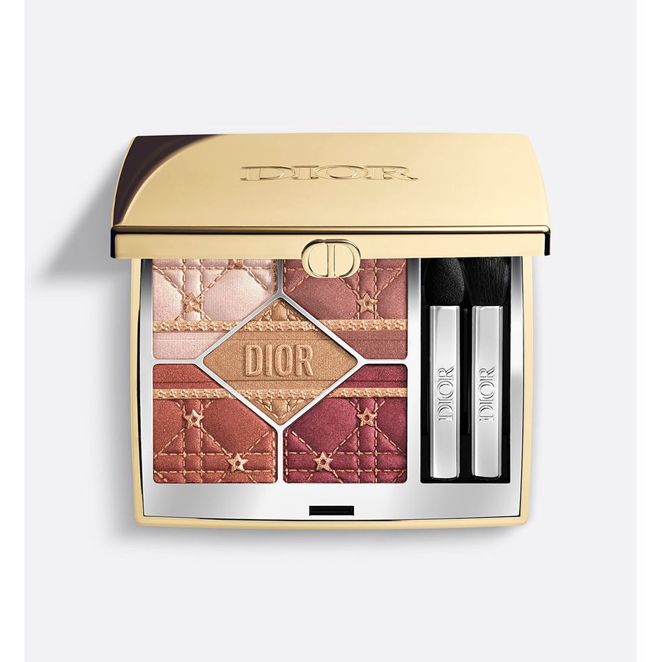 Diorshow 5 Couleurs - edição limitada