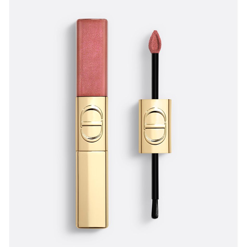 Rouge Dior Sequin Liquid Duo - edição limitada