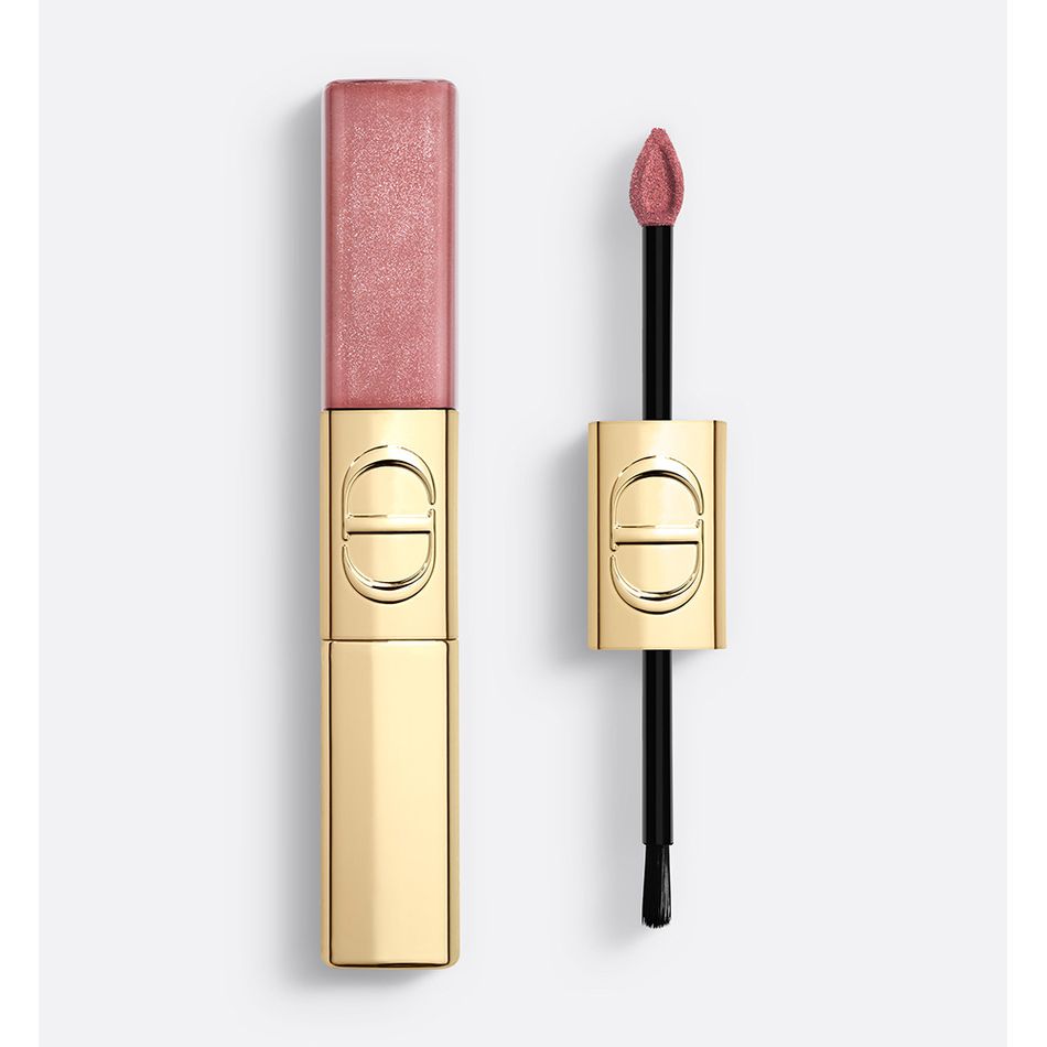 Rouge Dior Sequin Liquid Duo - edição limitada