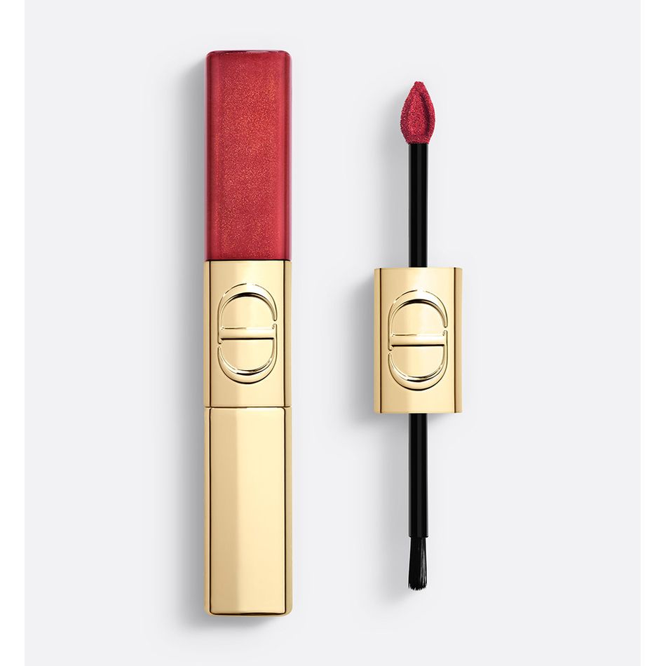 Rouge Dior Sequin Liquid Duo - edição limitada