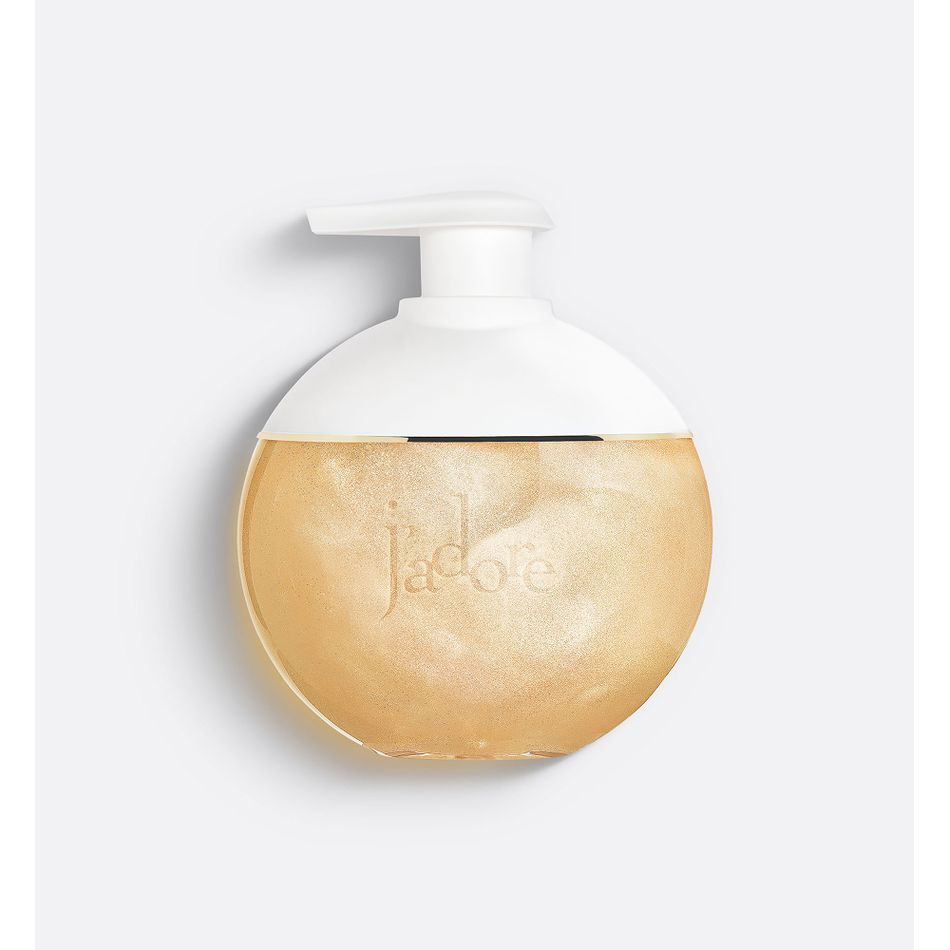 J'adore Shimmering Oil 200ML