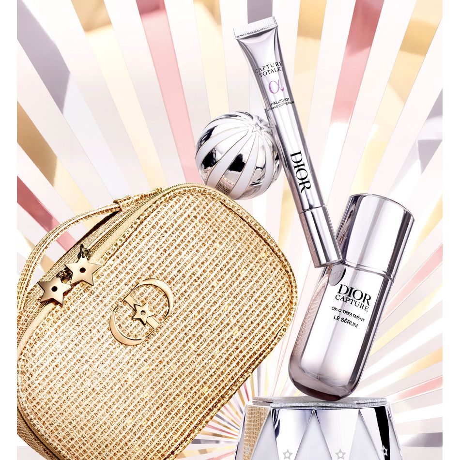 Coffret Capture Duo