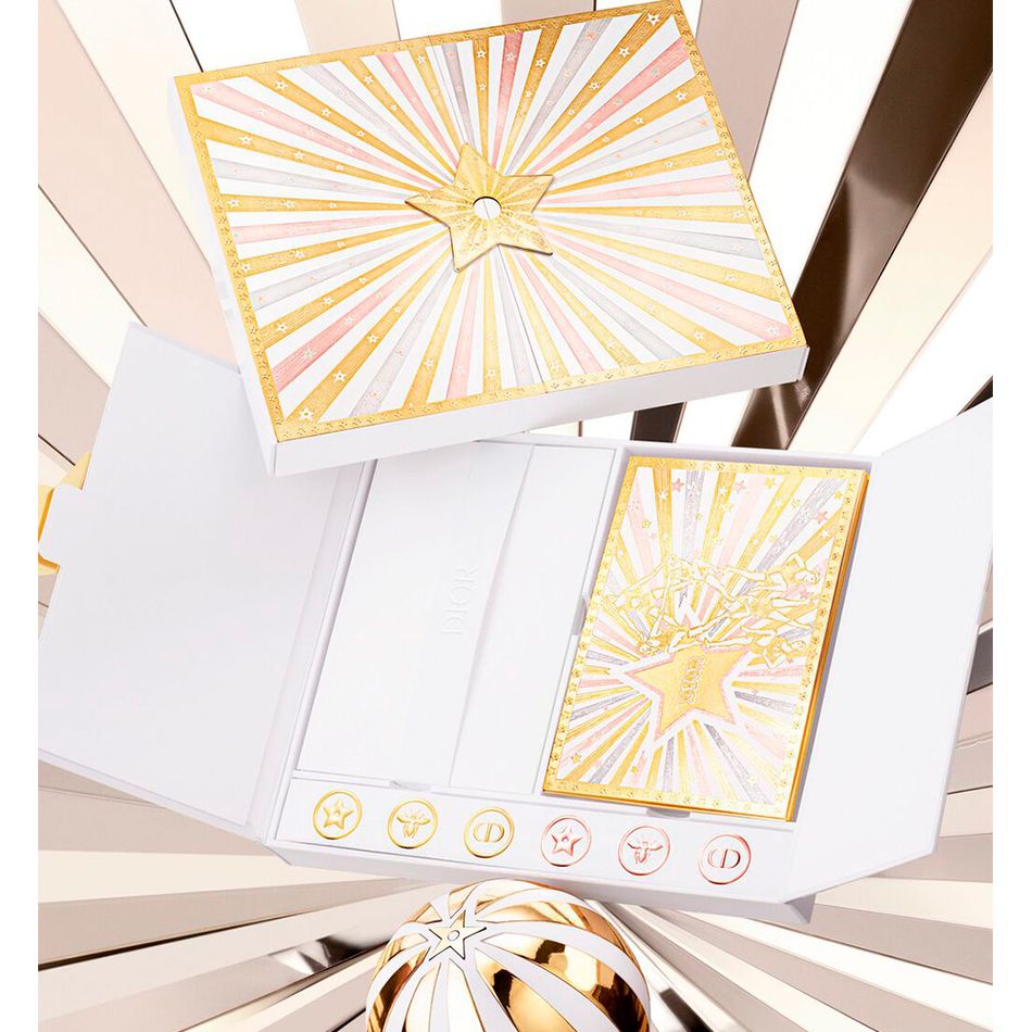 Pre Perfumed Letter Set