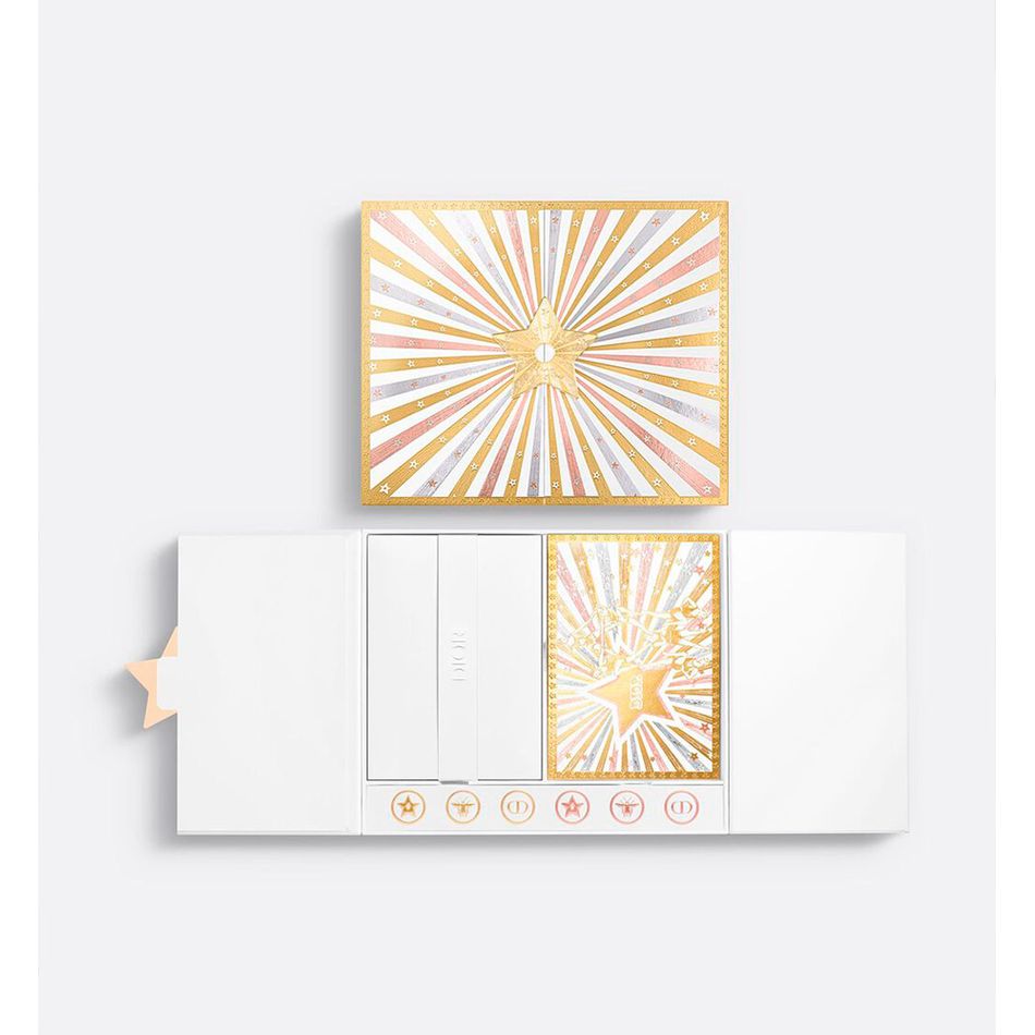 Kit de Cartas Perfumadas