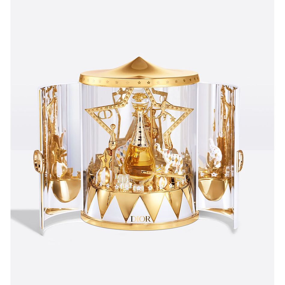 Le Cirque des Rêves Dior - edição limitada