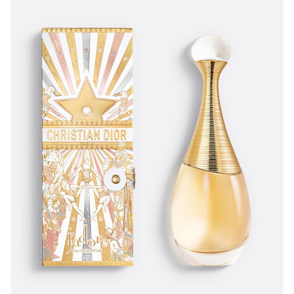 J'adore Eau de Parfum - edição limitada