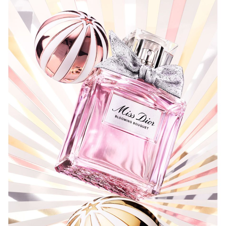 Miss Dior Blooming Bouquet