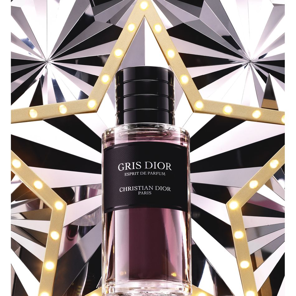 Gris Dior Esprit de Parfum