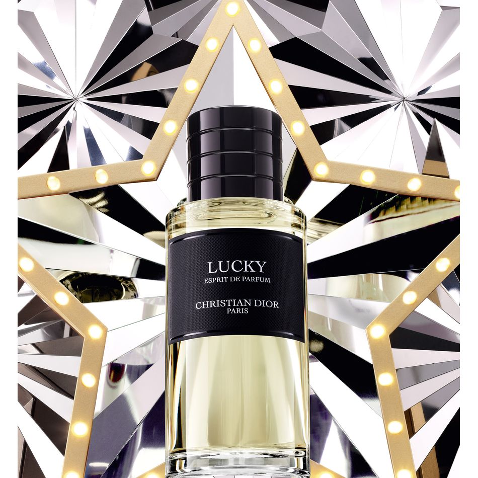 Lucky Esprit de Parfum