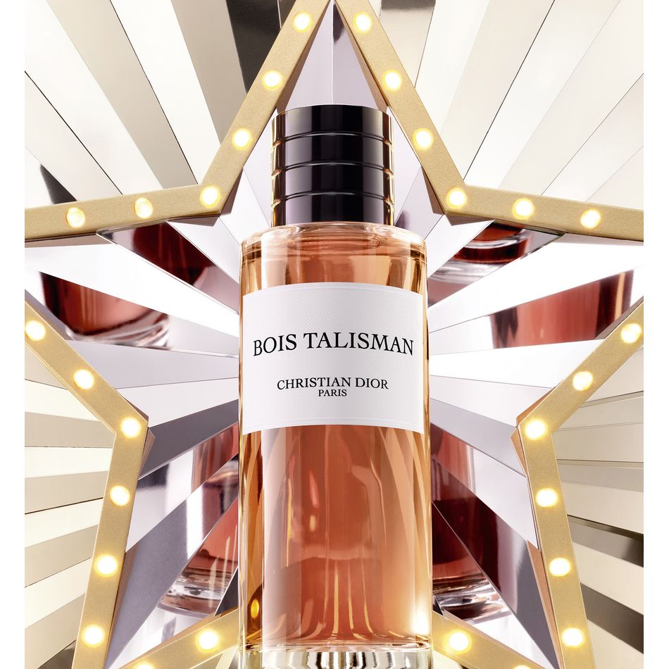 Bois Talisman