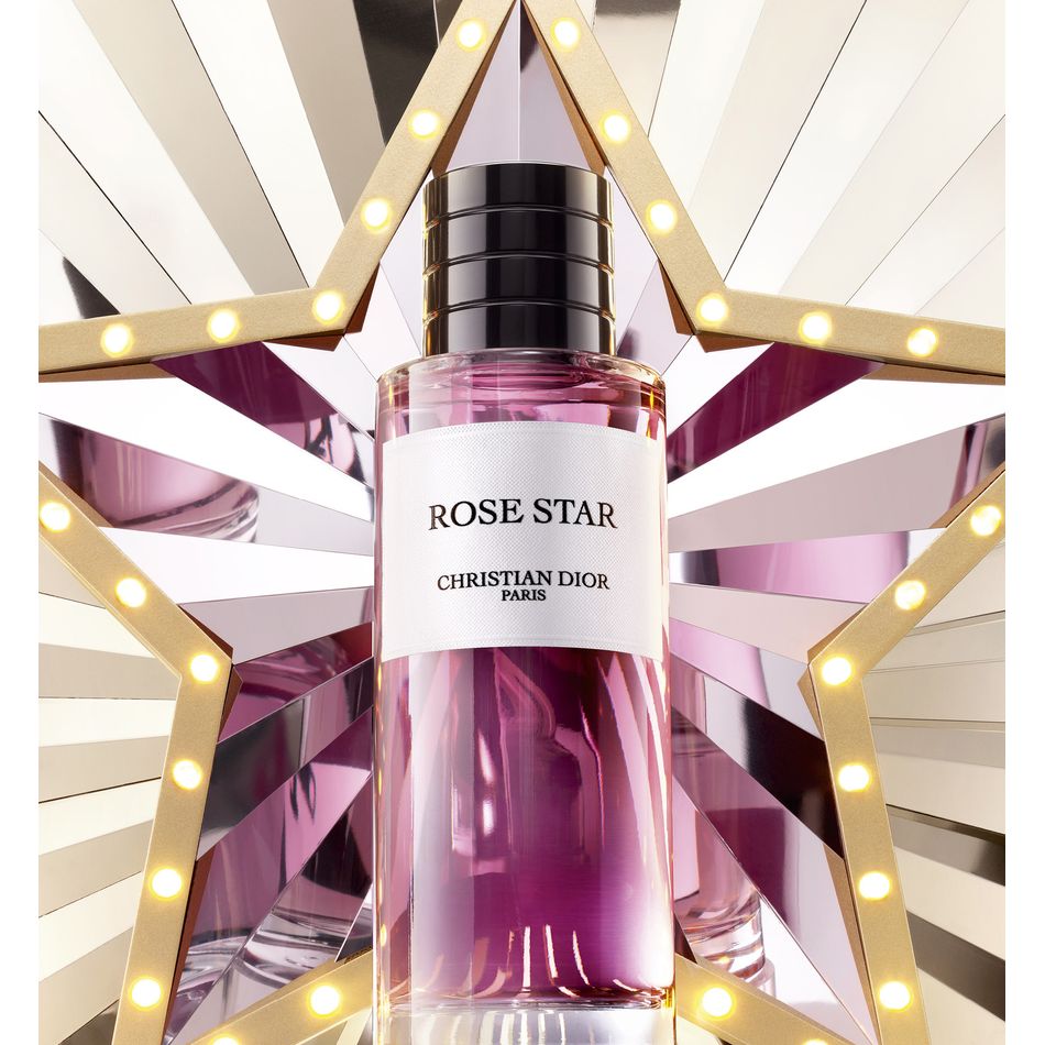 Rose Star