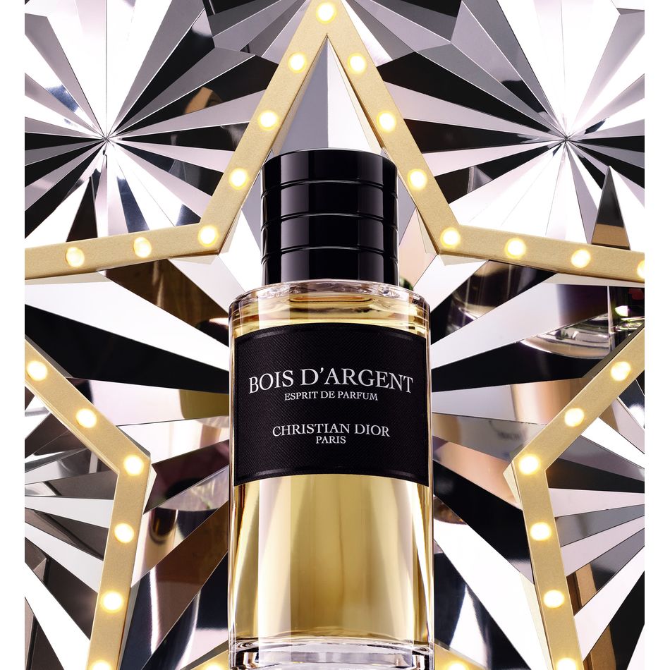 Bois d'Argent Esprit de Parfum 80ML