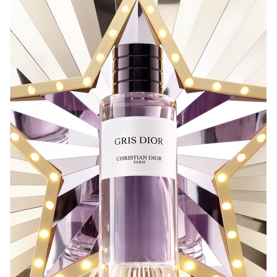 Gris Dior