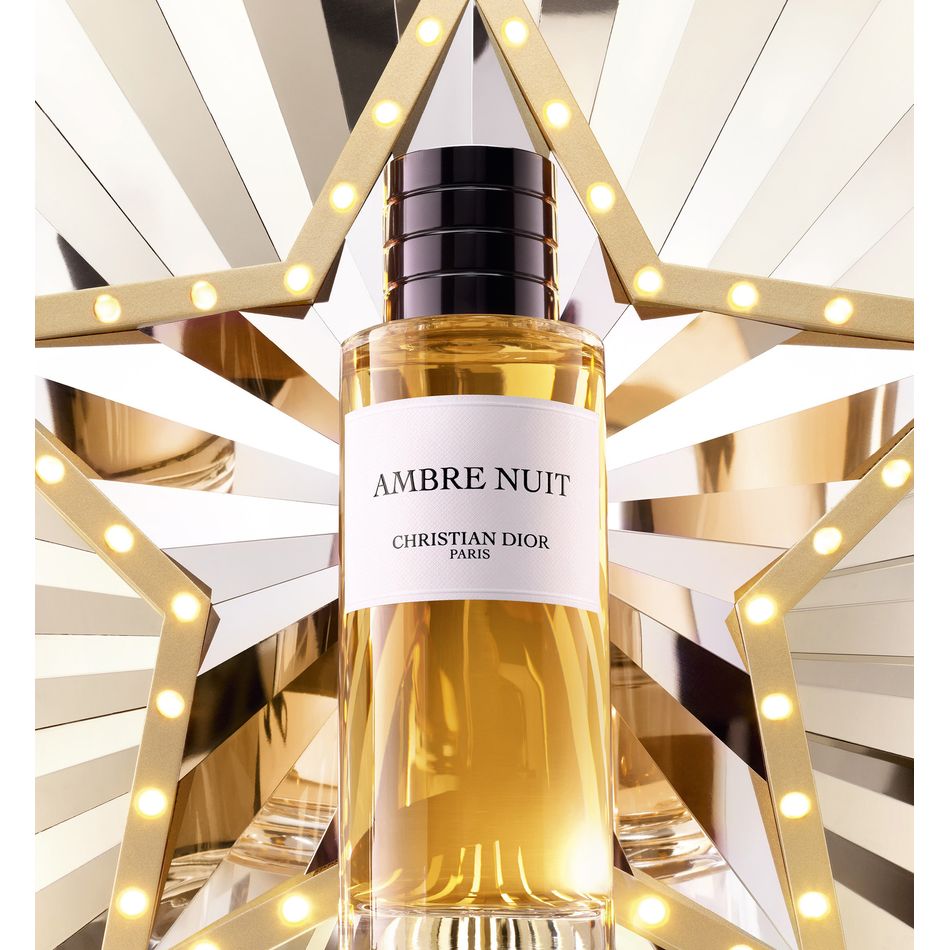 Ambre Nuit